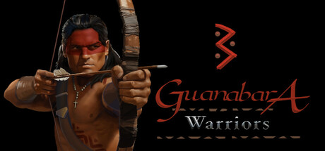 Guanabara Warriors cover art