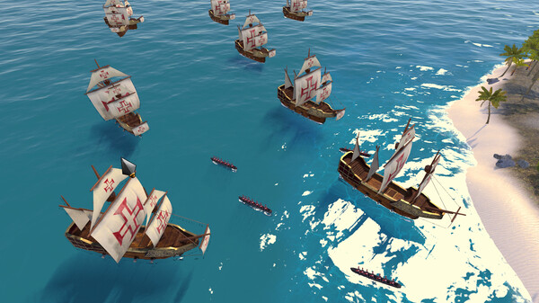 Guanabara Warriors screenshot 1