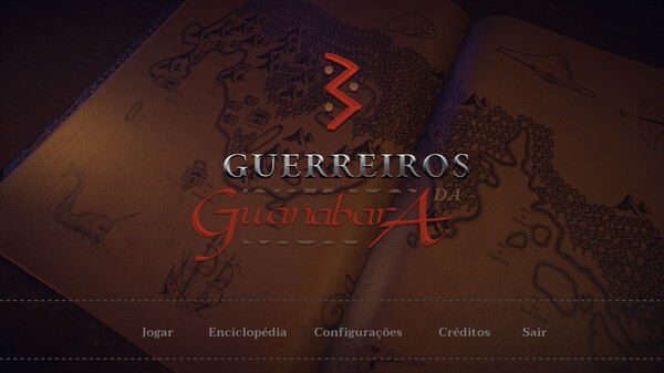 Guanabara Warriors screenshot 4