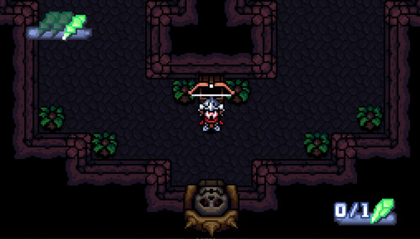  Into The Inferno - A Knights Journey Demo screenshot 4