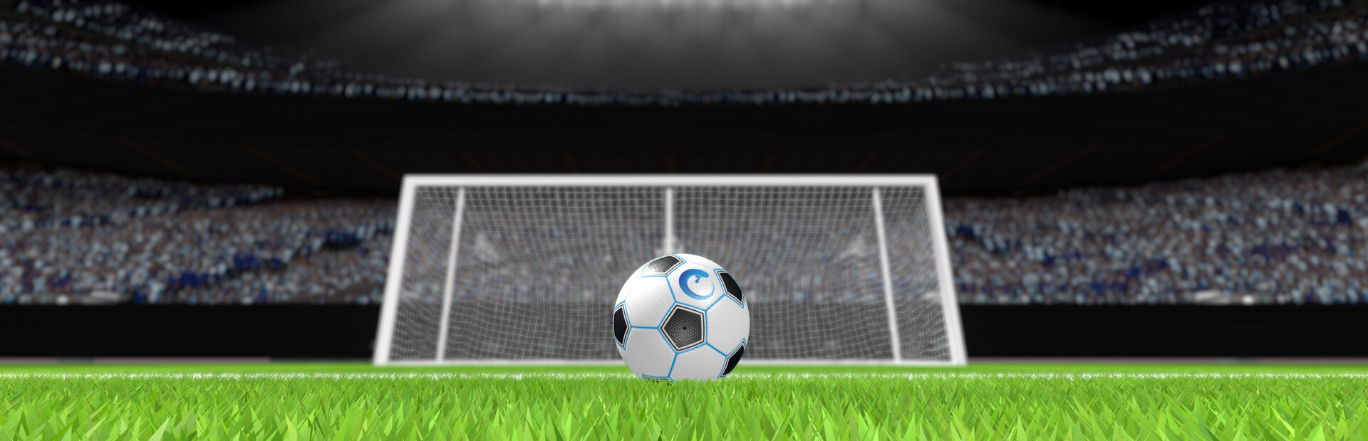 Goal Poacher VR
