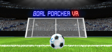 Goal Poacher VR: Football Header Simulator