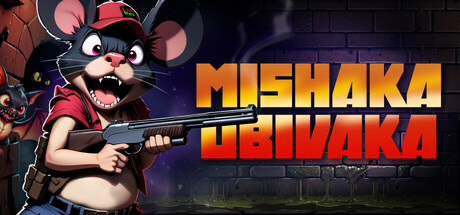 Mishaka Ubivaka steam charts