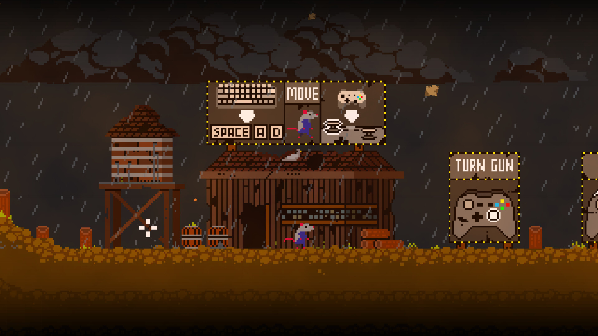 Mishaka Ubivaka screenshot 1