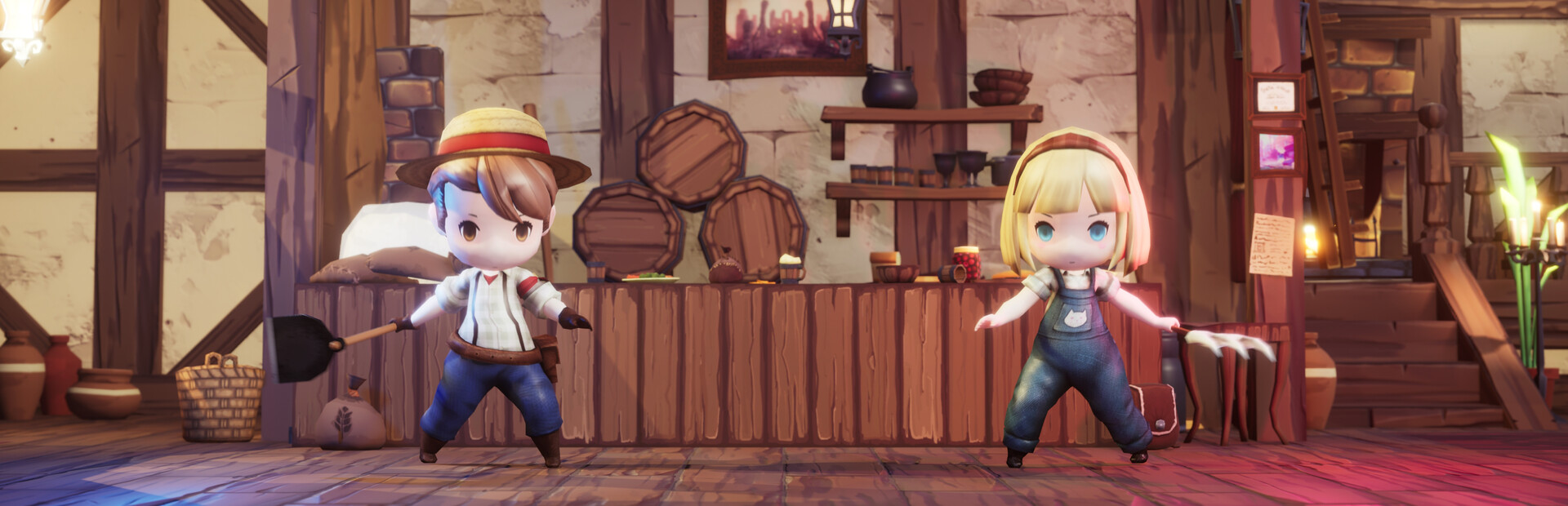 DemonSeal:HeroicGathering