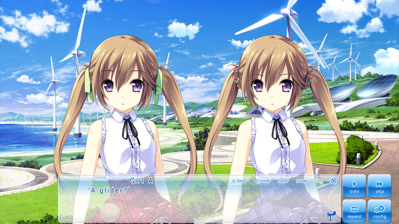 If My Heart Had Wings