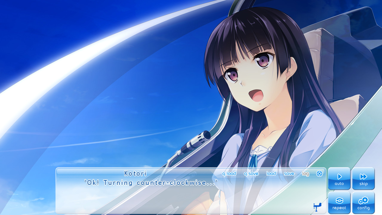 If My Heart Had Wings