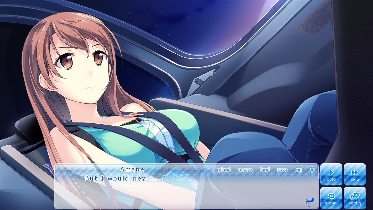 If My Heart Had Wings