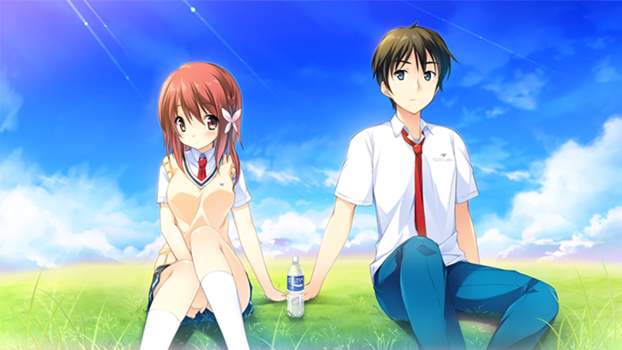 If My Heart Had Wings