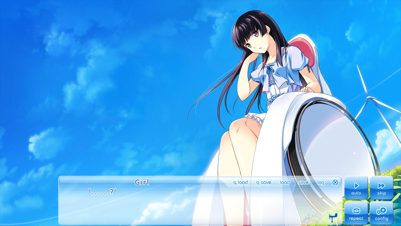 If My Heart Had Wings