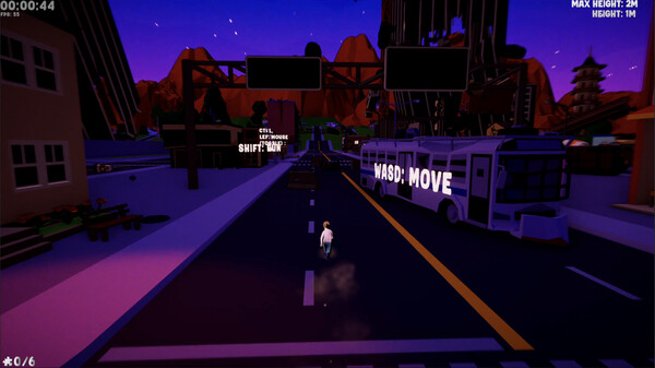 MindLift screenshot 1