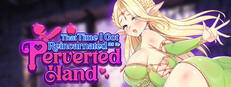 That Time I Got Reincarnated as a Perverted Hand