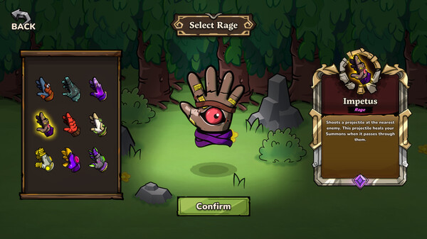 That Time I Got Reincarnated as a Demon Hand