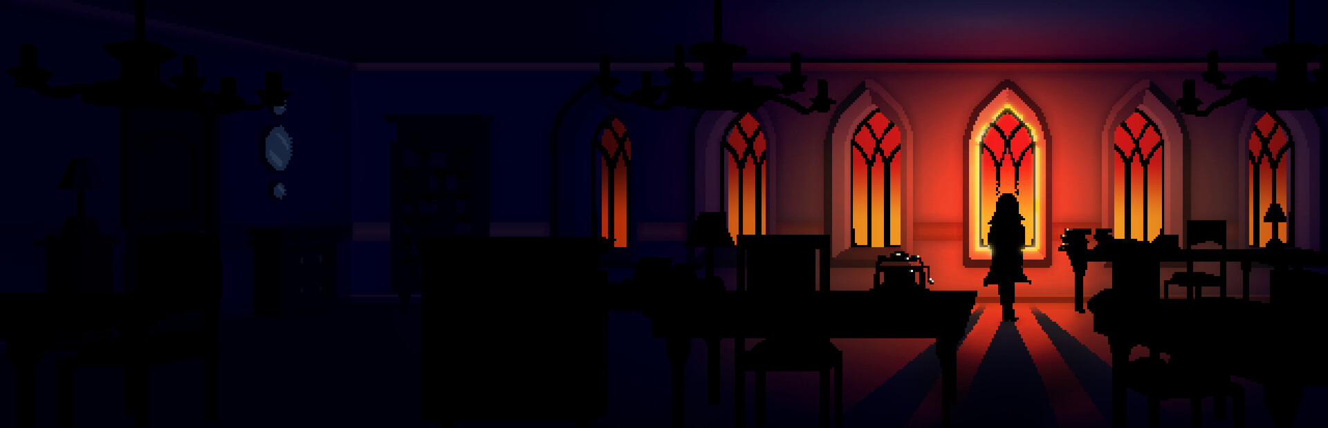Unspoken Echoes