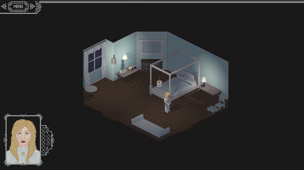 Unspoken Echoes screenshot 2