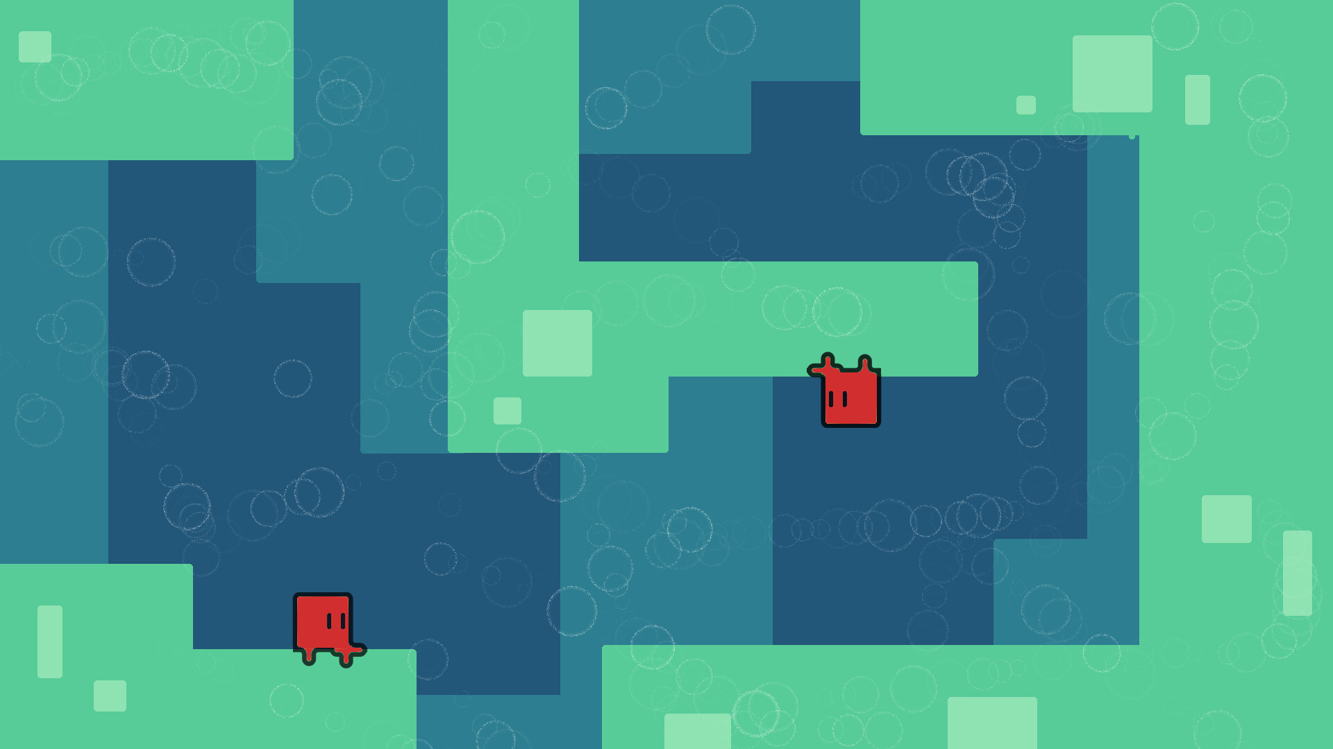 Goobi's Dimension Featured Screenshot #1