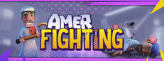Amer Fighting - عامر المشاجرة
