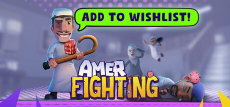 Amer Fighting