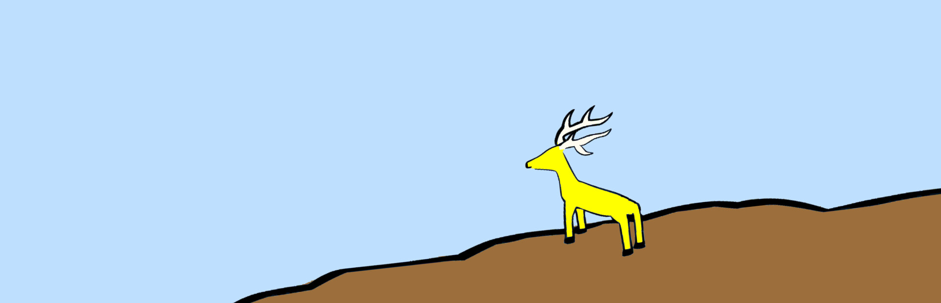 Deer Hero