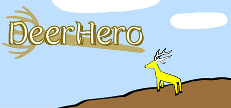 Deer Hero