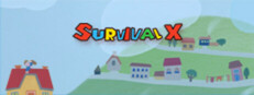 极限求生 Survival X