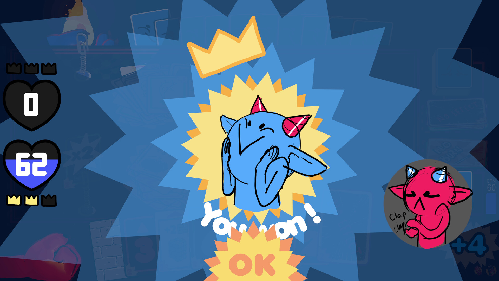 CardBurners screenshot #7