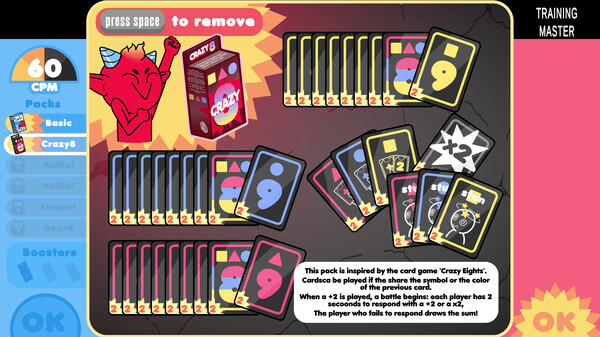 Cardburners screenshot 3