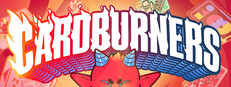 Cardburners cover art