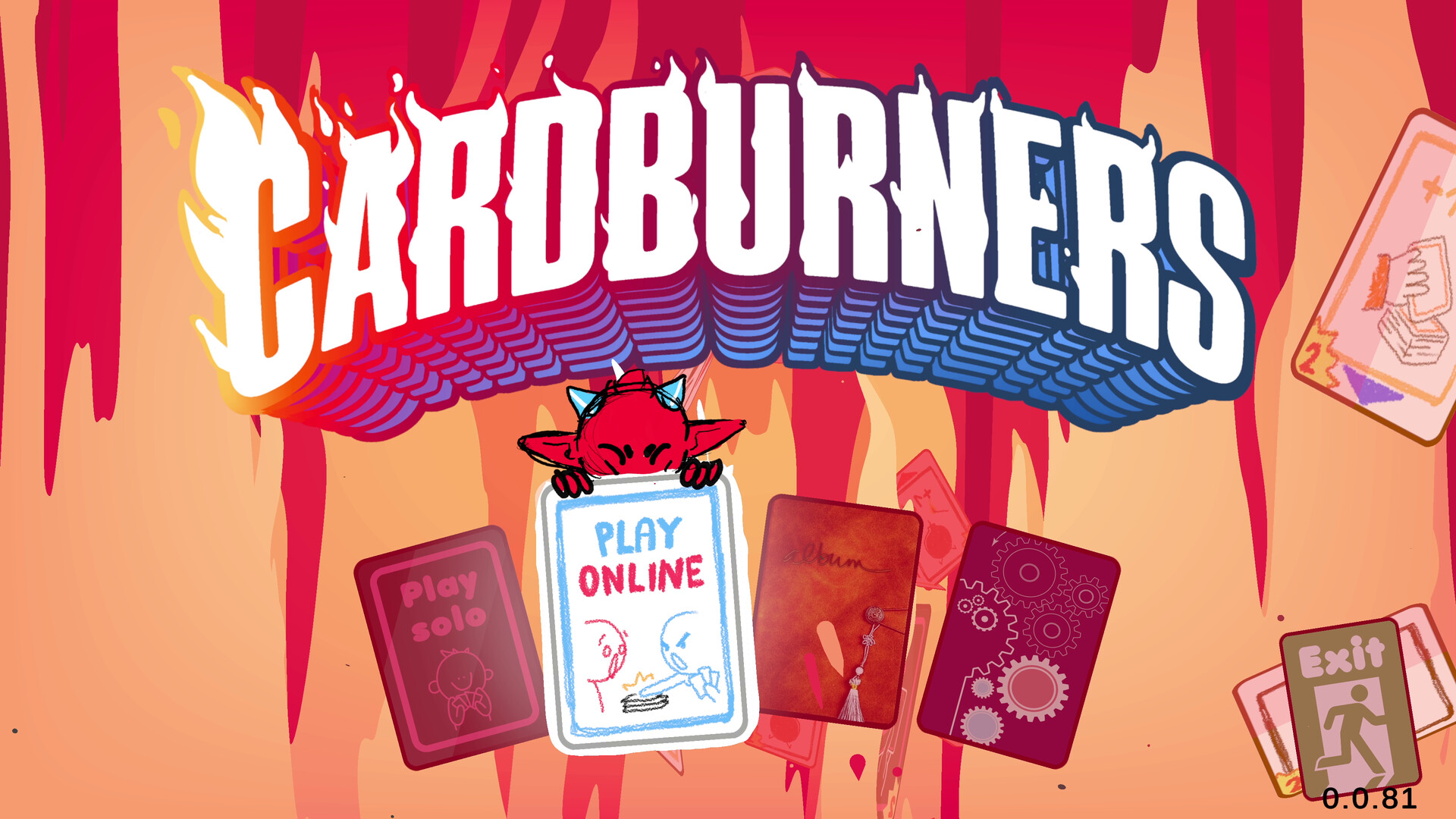 Cardburners screenshot #5