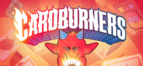 Обложка Cardburners