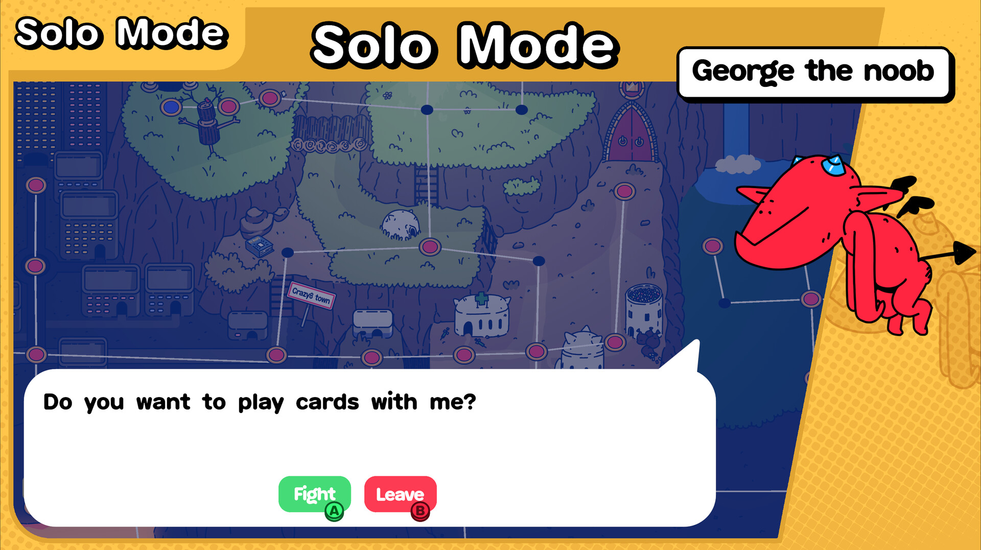 Cardburners screenshot 15