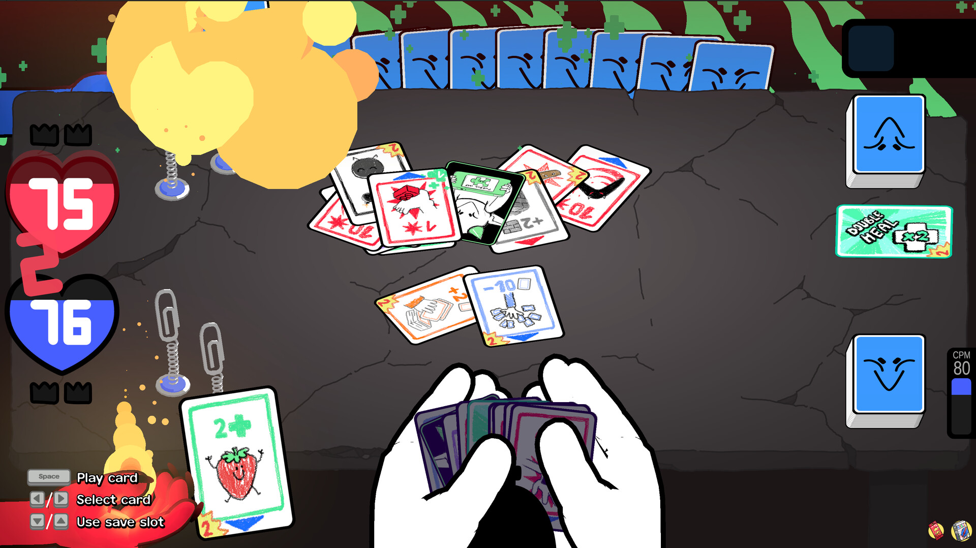 Cardburners screenshot 14