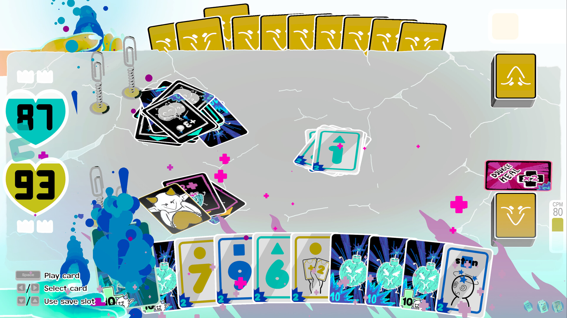 Cardburners screenshot 6