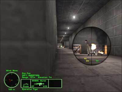 Delta Force: Task Force Dagger