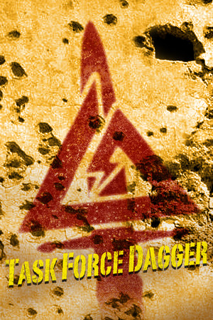 Cover art of Delta Force: Task Force Dagger