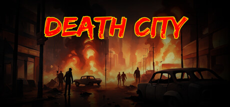 Death City steam charts