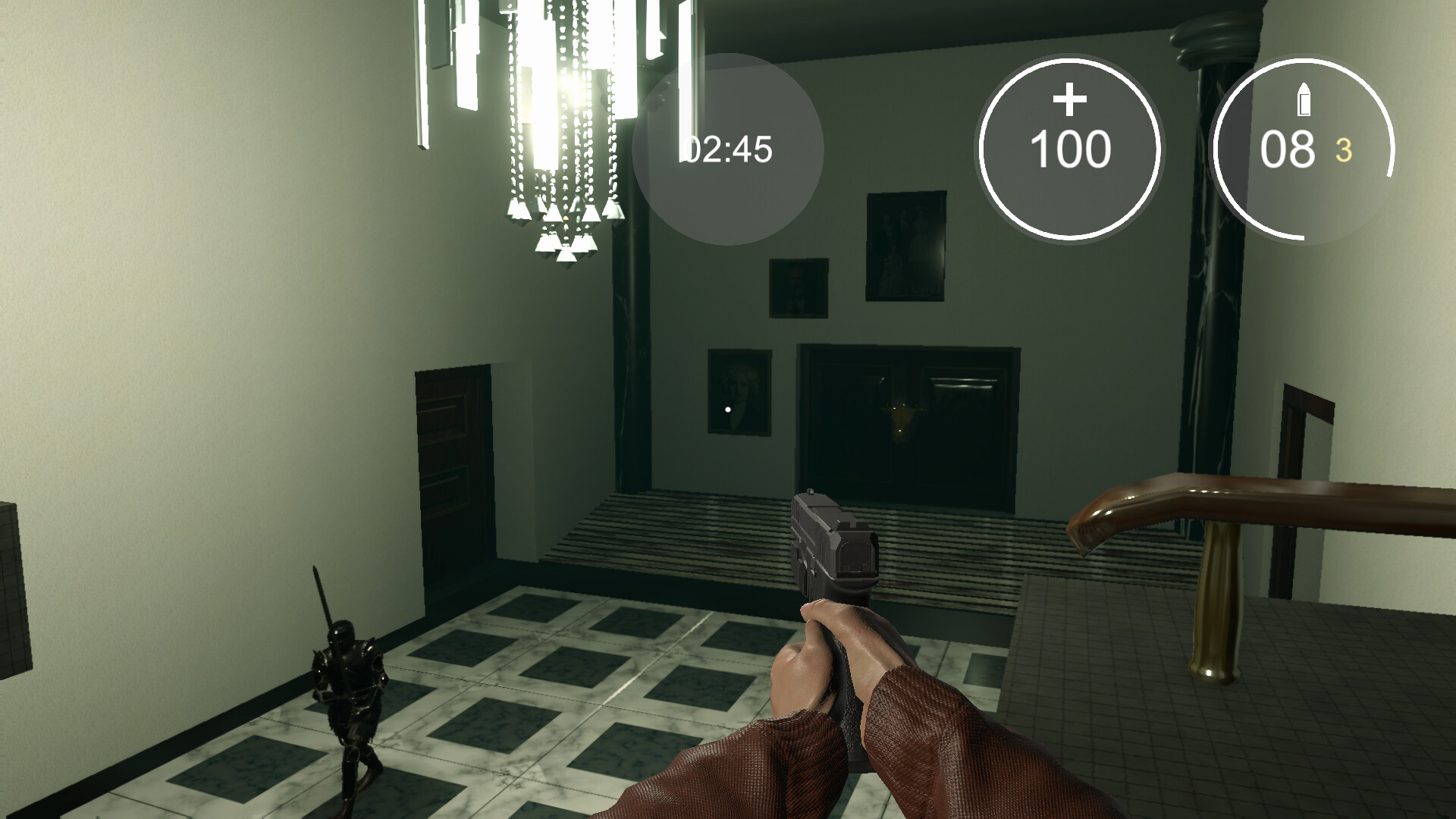 Mental Saga screenshot #11