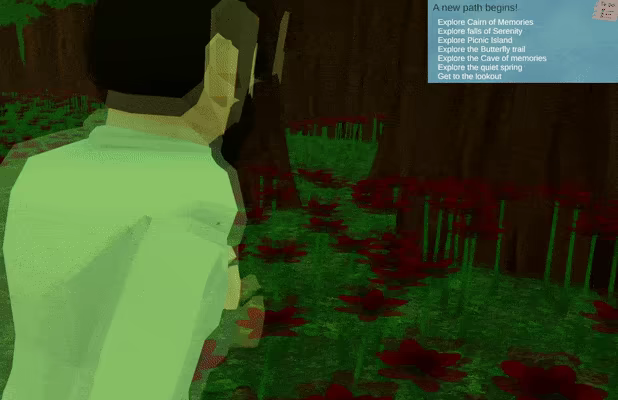 Path to Serenity video 3