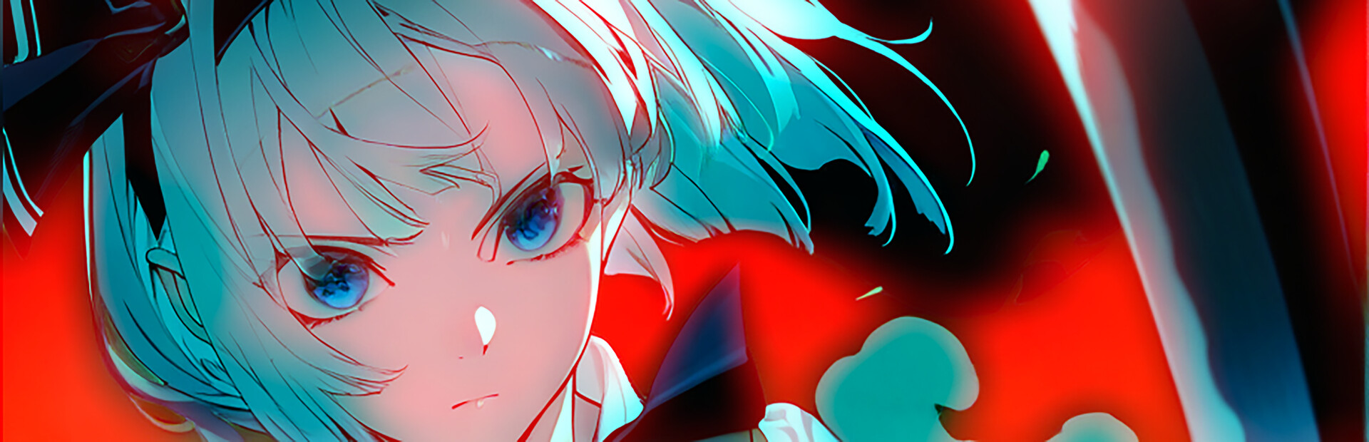 Touhou Dystopian