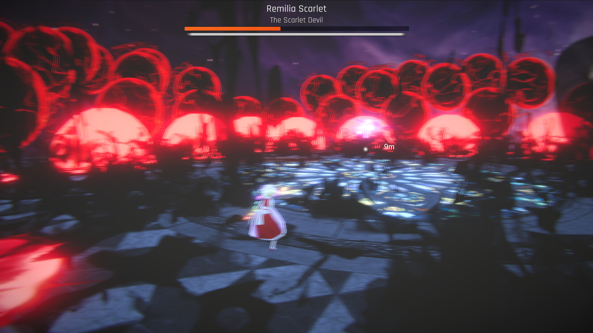 Touhou Dystopian Featured Screenshot #1