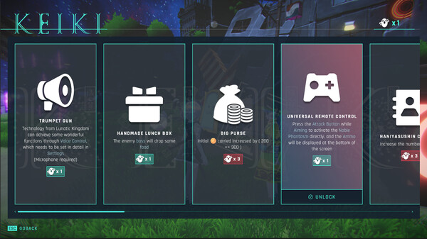 东方异域见闻 ~ Touhou Dystopian.