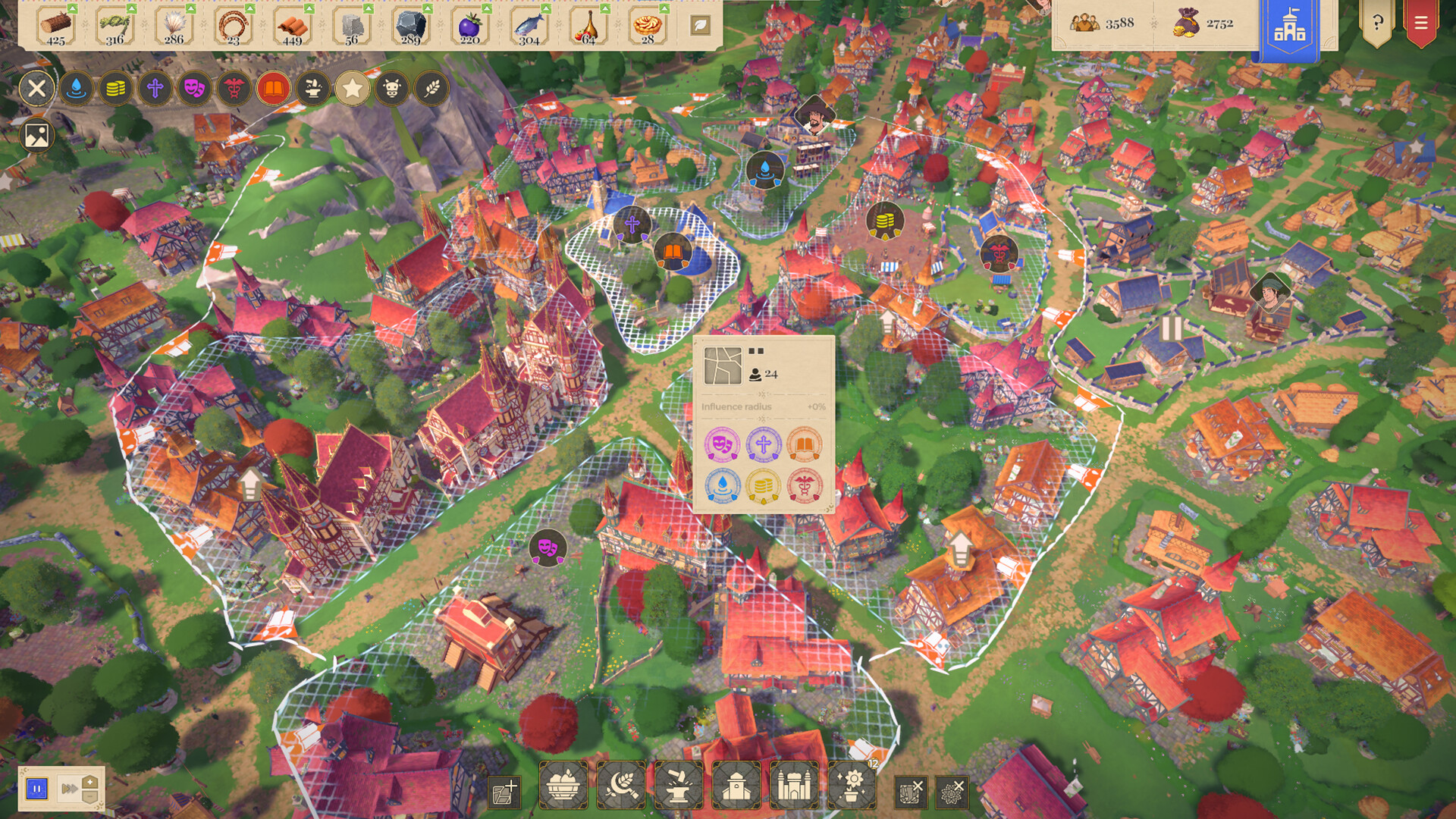 City Tales - Medieval Era screenshot 9