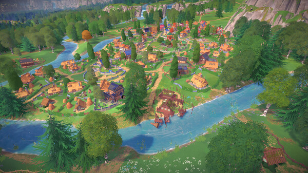 City Tales - Medieval Era screenshot 6