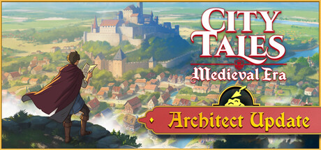 City Tales - Medieval Era banner image