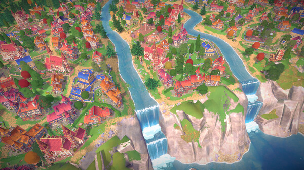 City Tales - Medieval Era screenshot 2