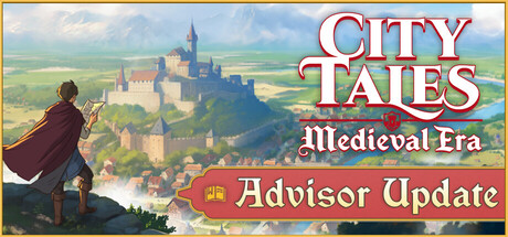 City Tales - Medieval Era technical specifications for computer