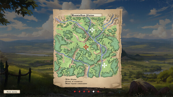 City Tales - Medieval Era