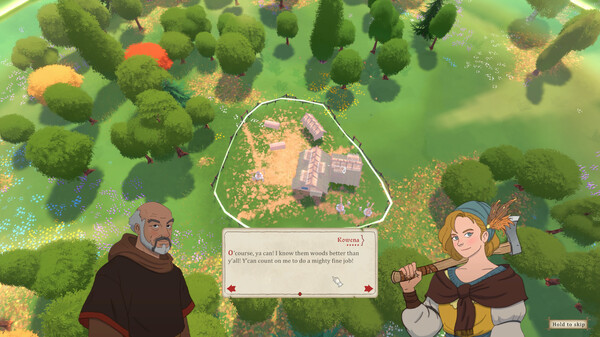 City Tales - Medieval Era