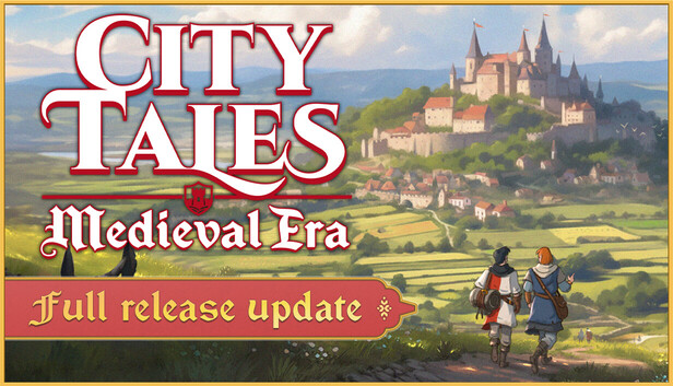 City Tales – Medieval Era
