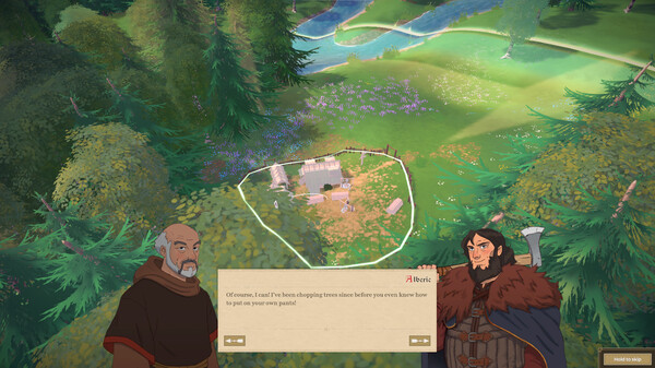 City Tales - Medieval Era screenshot 5